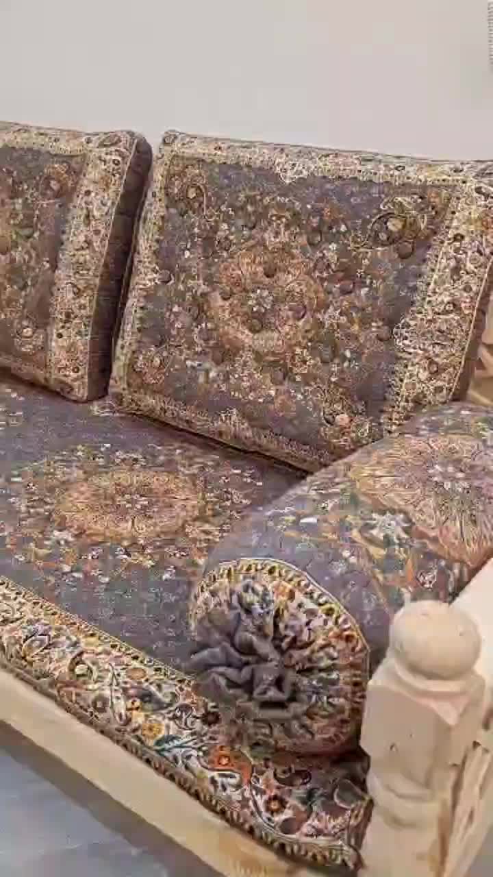 سرویس شاه نشین پنج تیکه|پشتی|تهران, بازار|دیوار