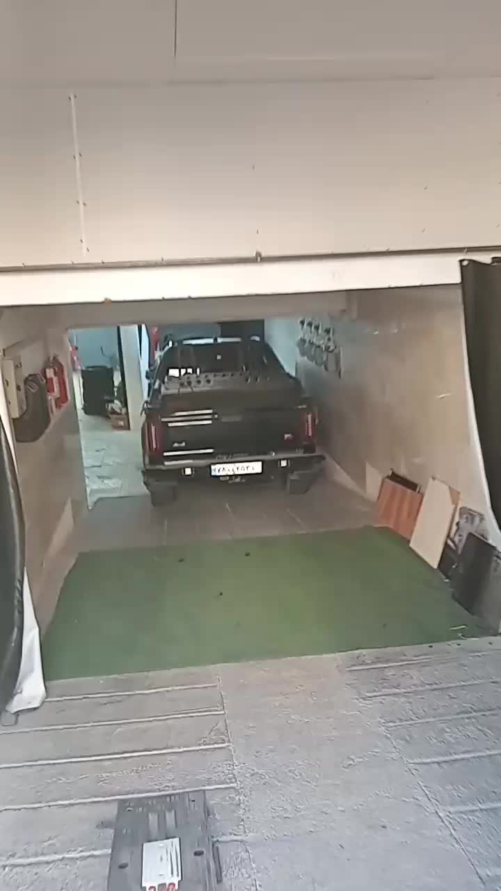 رهن و اجاره انبار 120متر در جنت آباد شمالی|اجارهٔ مغازه و غرفه|تهران, جنتآباد شمالی|دیوار