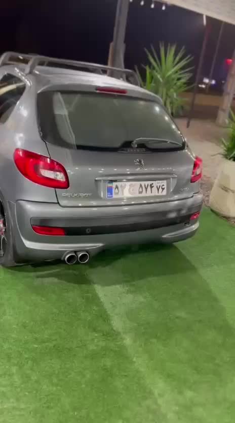 207دنده96|خودرو سواری و وانت|رشت, حومه رشت|دیوار