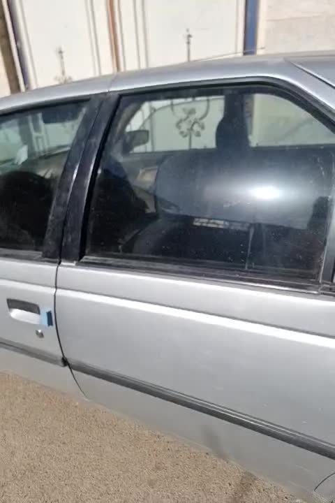 ۴۰۵ مدل ۹۶|خودرو سواری و وانت|یزد, |دیوار