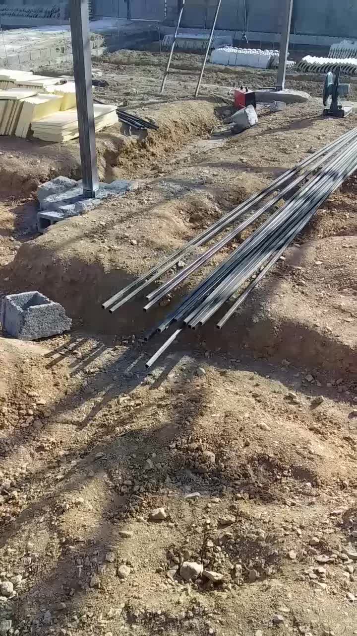 سقف شیروانی و شیبدار (کیان سقف سپاهان)|خدمات پیشه و مهارت|مبارکه, |دیوار