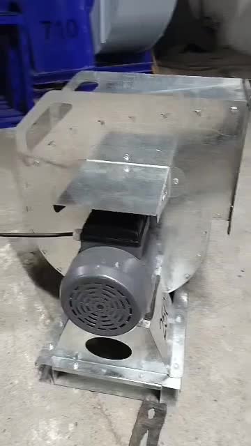 هواکش اقتصادی سانتریفیوژ گالوانیزه|ماشینآلات صنعتی|شیراز, ارم|دیوار