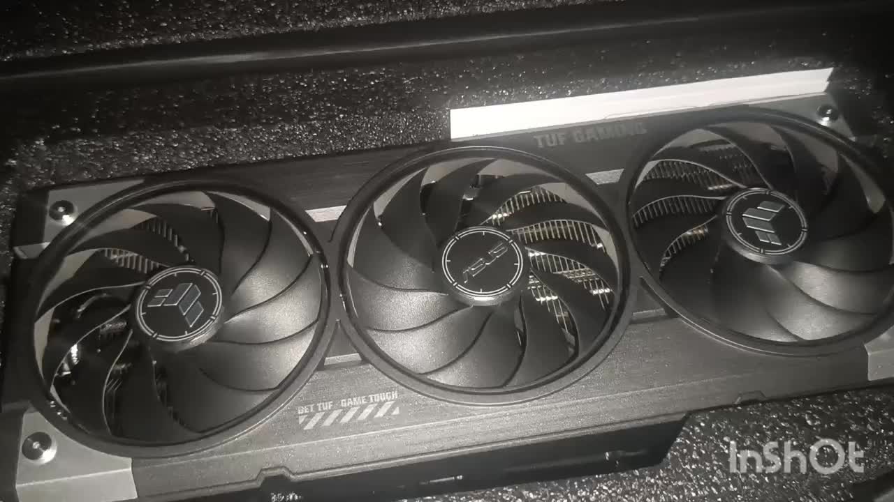 rtx5060 ti 16gb tuf|قطعات و لوازم جانبی رایانه|تهران, قیطریه|دیوار