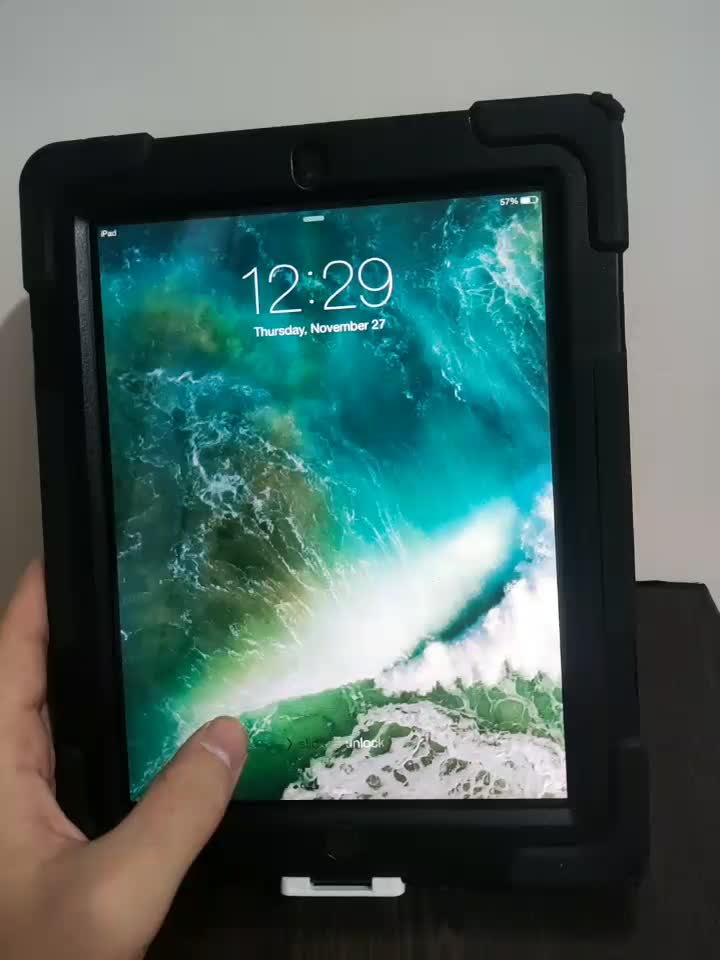 ipad 2 ( فول برنامه بازی کتاب)|تبلت|تهران, شاهین|دیوار