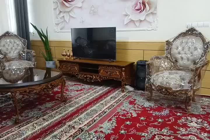 فروشگاه مبلمان سلطنتی خانگی برای اولین باردریاسوج|مبلمان خانگی و میز عسلی|یاسوج, |دیوار