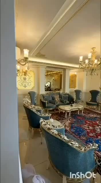 بابک ۲۵۰ متر آپارتمانی خاص درحد صفر|فروش آپارتمان|مشهد, بهشت|دیوار