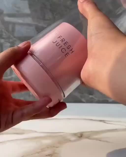 شیکر و مخلوط کن مینی جویس شارژی (ارسال رایگان)|خردکن، آسیاب، غذاساز|تهران, سعادت‌آباد|دیوار
