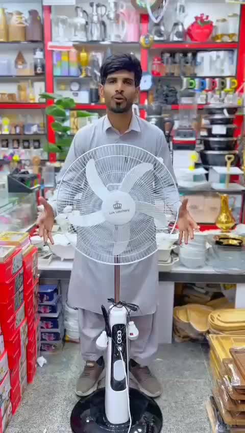 پنکه برند لوکس لاکچری|پنکه و تصفیه‌کنندهٔ هوا|زاهدان, |دیوار