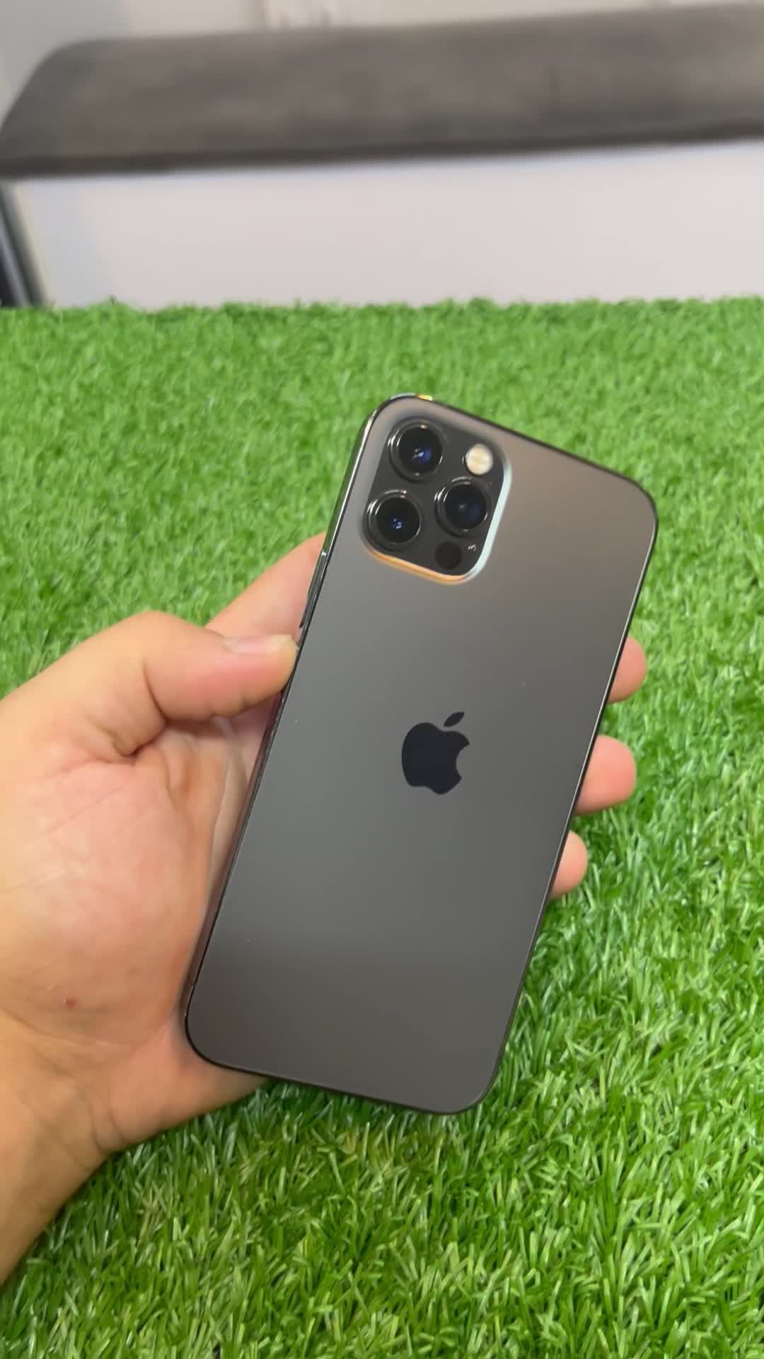 Iphone 12pro|موبایل|رشت, بازار|دیوار