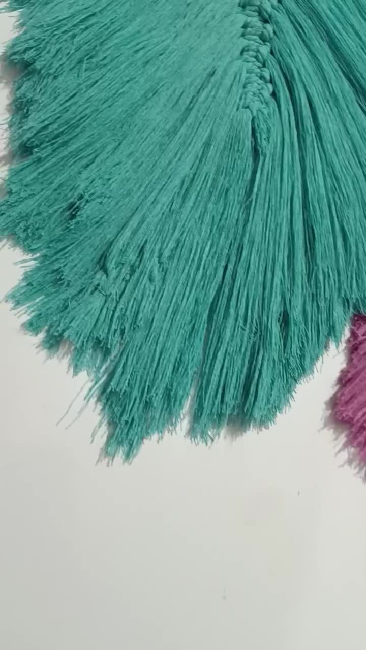 ریسه مدل برگ سایز بزرگ|ریسه و چراغ تزئینی|کرمانشاه, |دیوار