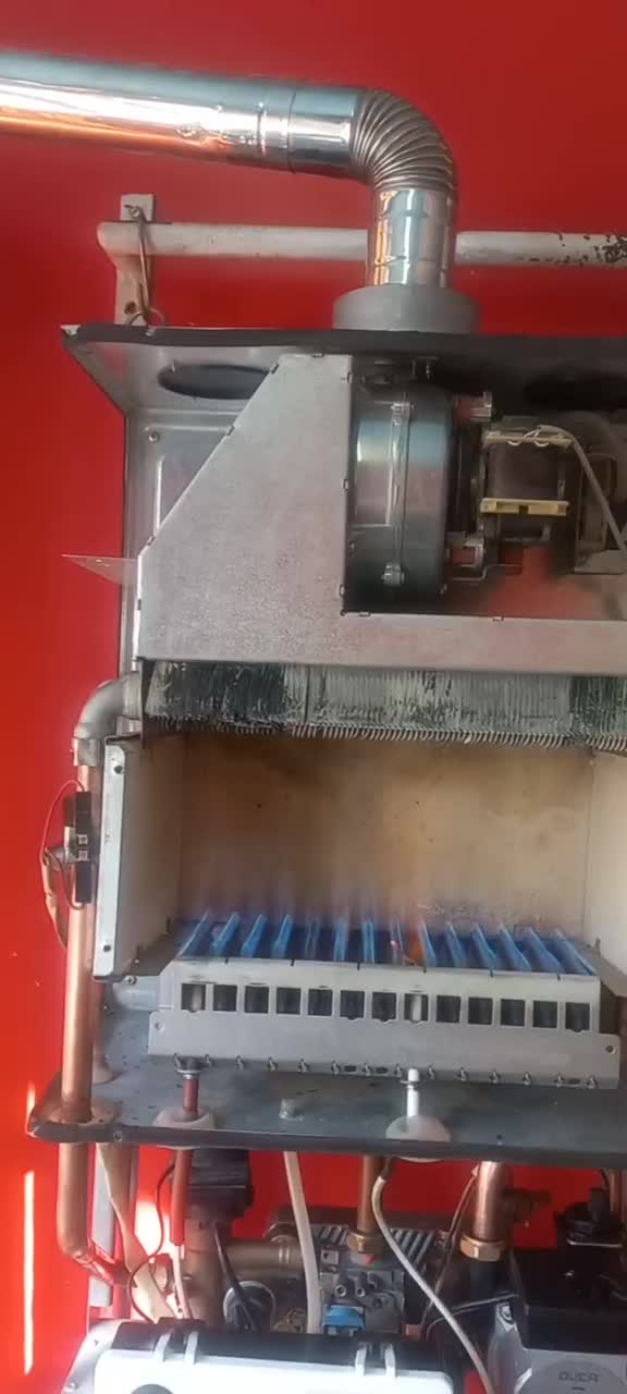 اموزش پکیج دیواری اسپلیت موبایل برد|خدمات آموزشی|فردیس, فردیس|دیوار