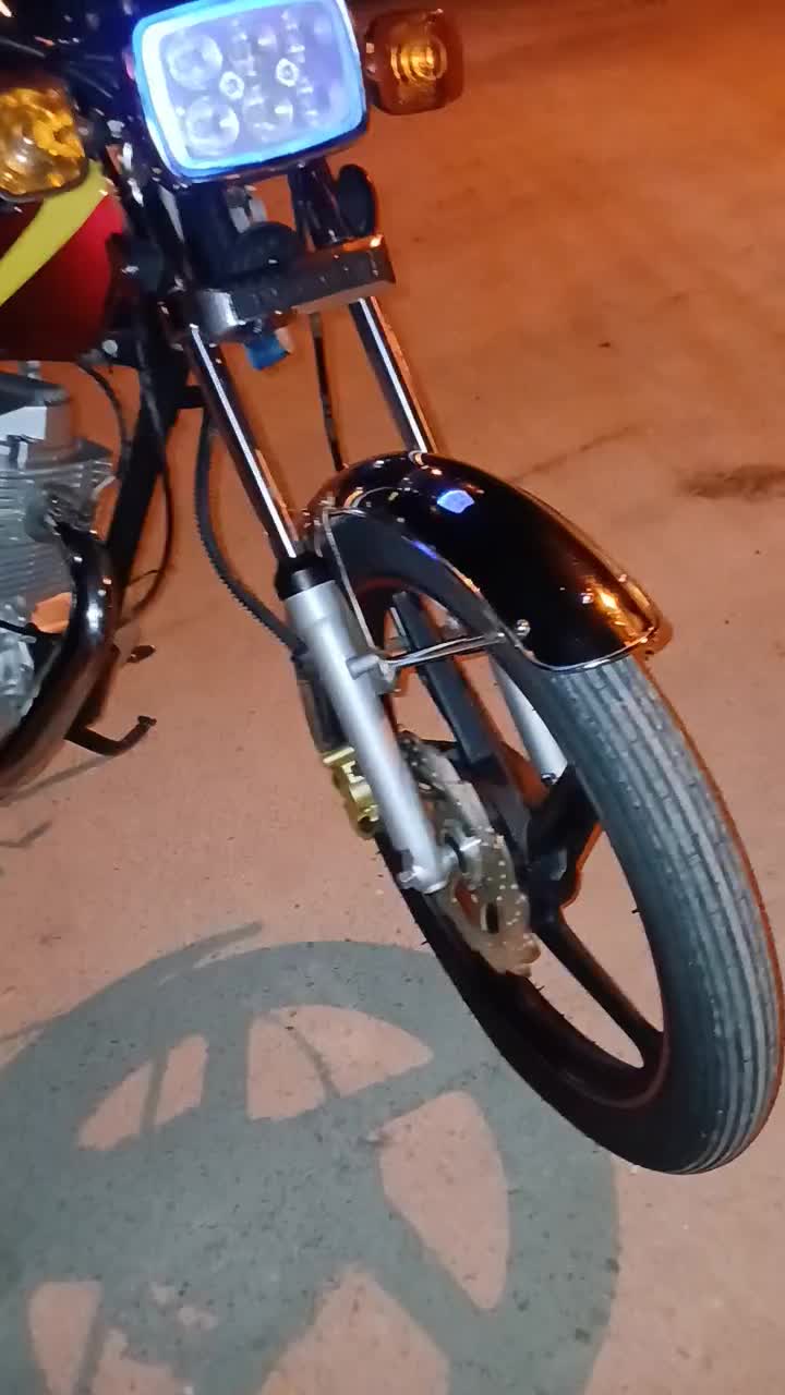 200نامی مدل ۱۴۰۲ خریداری شده ۱۴۰۳|موتورسیکلت|ریز, |دیوار