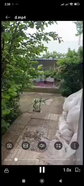 خانه ویلایی 80 متری در بره‌سر با 200 متر زمین|فروش خانه و ویلا|بره‌سر, |دیوار