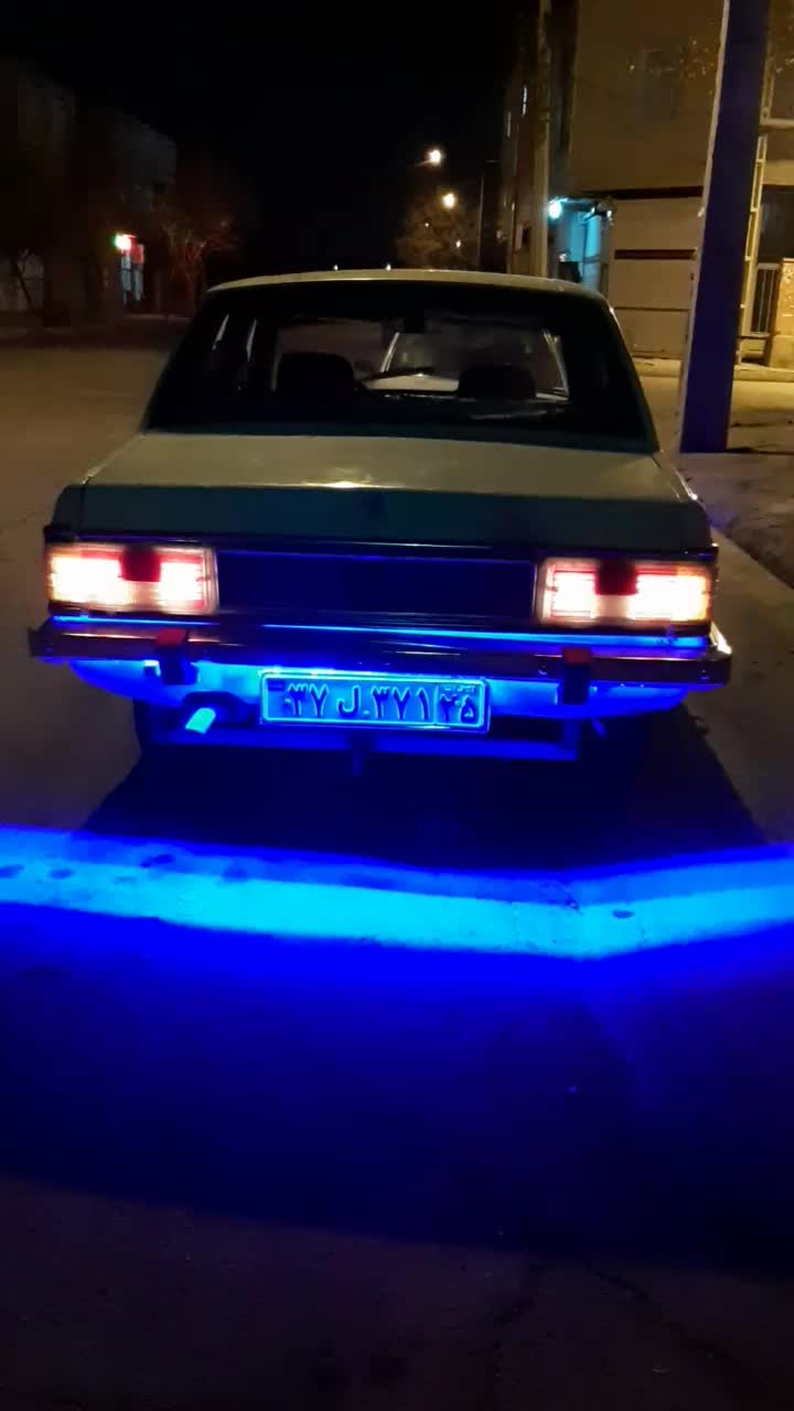 پیکان ۸۰|خودرو سواری و وانت|بناب, |دیوار