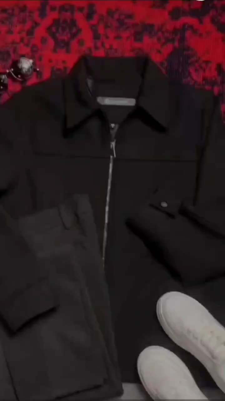 بوتیک بادسار لباس های ترند/خ شهید نورالدینی|لباس|دهدشت, |دیوار