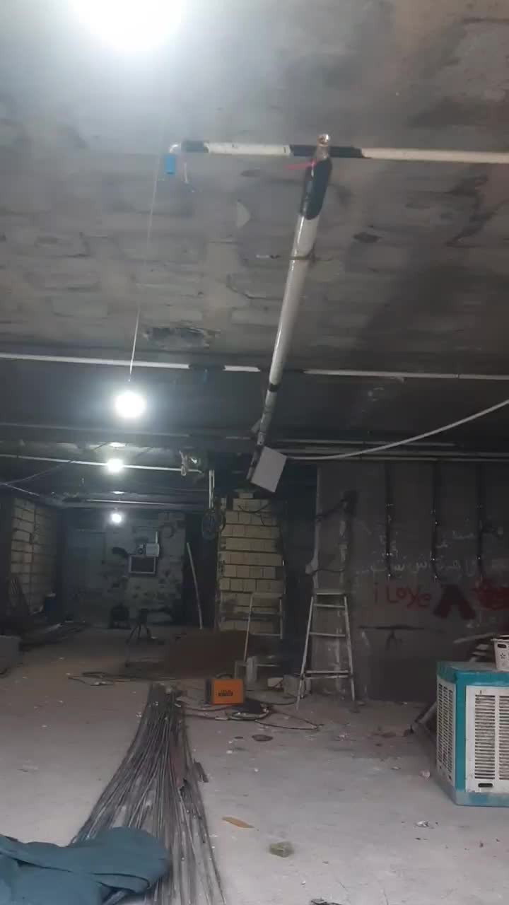 تعمیرات لوله کشی گاز وآتشنشانی|خدمات پیشه و مهارت|دزفول, |دیوار