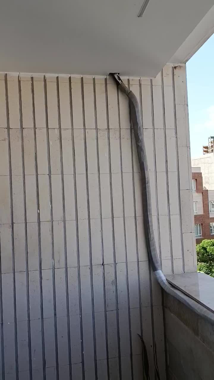 نصب وتعمیرات کولر گازی|خدمات پیشه و مهارت|محمدیه-قزوین, |دیوار