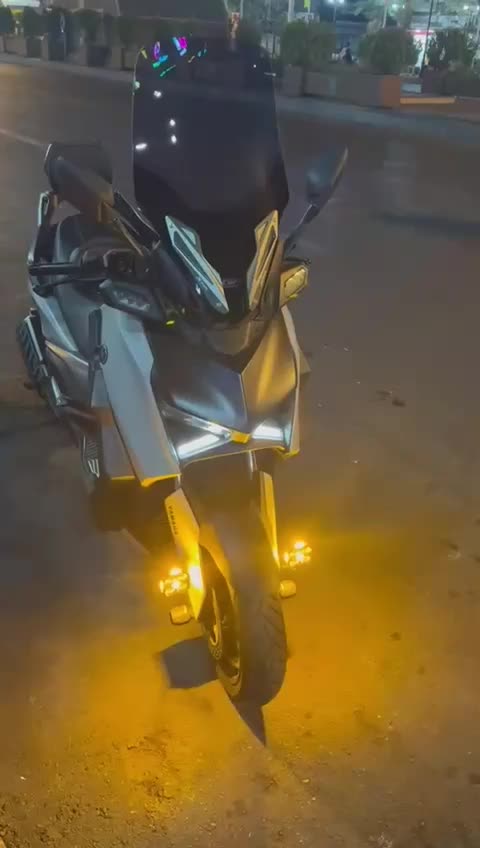 ایکس مکس ناردوگری فول لوازم|موتورسیکلت|تهران, نازیآباد|دیوار