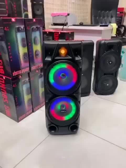 جشنواره فروش انواع اسپیکر و پارتی باکس|پخشکننده همراه|همدان, |دیوار