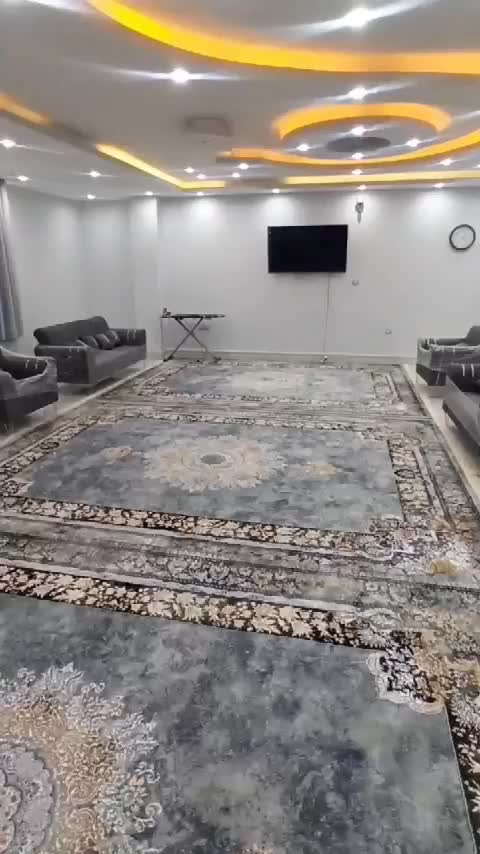 اجاره آپارتمان ۱۵۰ متری با امکانات کامل|اجارهٔ کوتاه‌مدت آپارتمان و سوئیت|چابهار, |دیوار