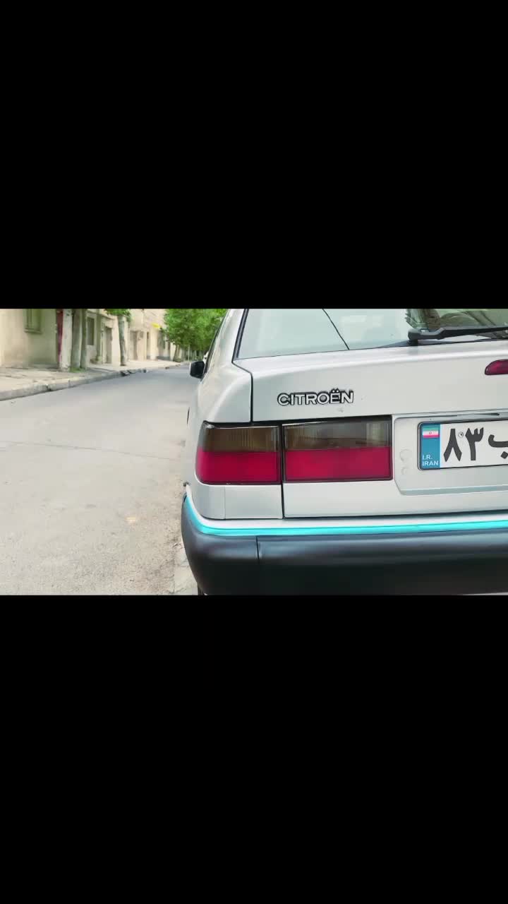 زانتیا / معاوضه|خودرو سواری و وانت|کرج, شهرک جهان آرا|دیوار