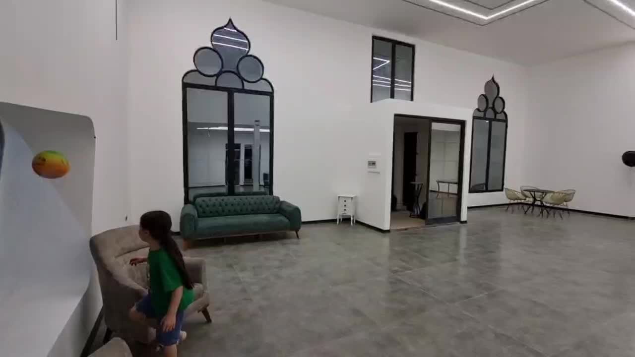 عمارت فروشی مناسب آتلیه و برگذاری مراسمات|فروش خانه و ویلا|قم, آزادگان|دیوار