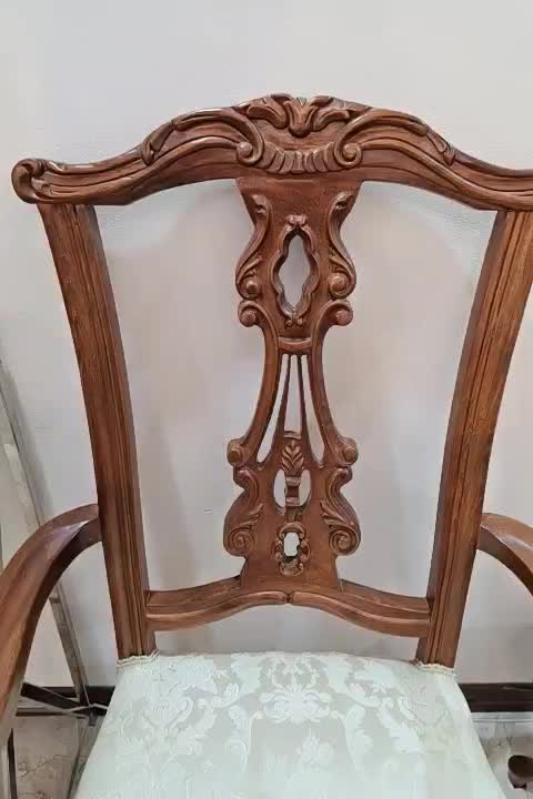 ست مبلمان(+ناهارخوری) چپندر کلاسیک انگلیسی درحدنو|مبلمان خانگی و میز عسلی|تهران, شاهین|دیوار