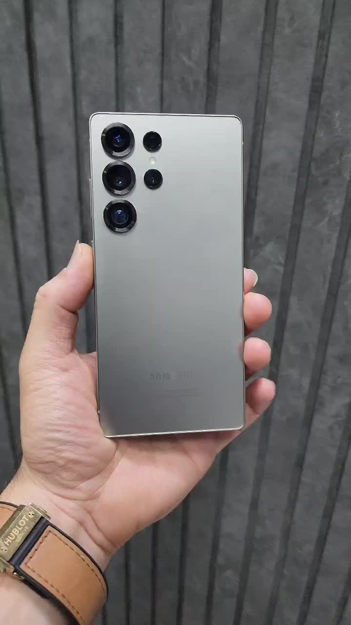 s 25 ultra چکی. اقساط. معاوضه|موبایل|مشهد, عامل|دیوار