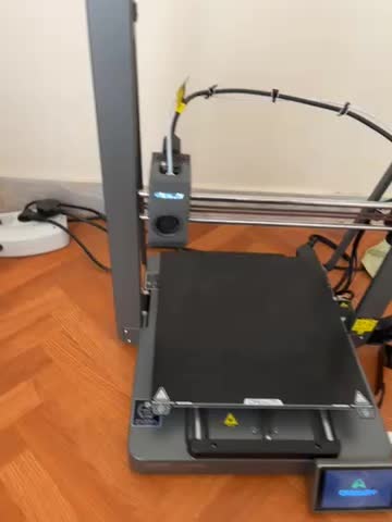 پرینتر سه بعدی|پرینتر، اسکنر، کپی، فکس|قزوین, |دیوار