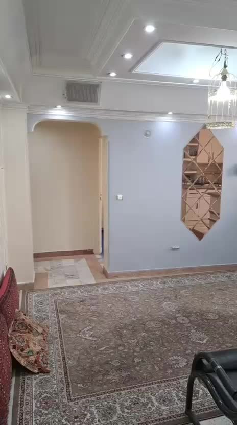 ملک ۵۰متری خوش نقشه|فروش آپارتمان|تهران, خلیج فارس|دیوار