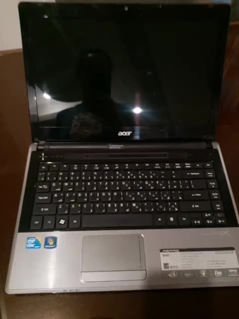 لب تاب Acer|رایانه همراه|تهران, تجریش|دیوار