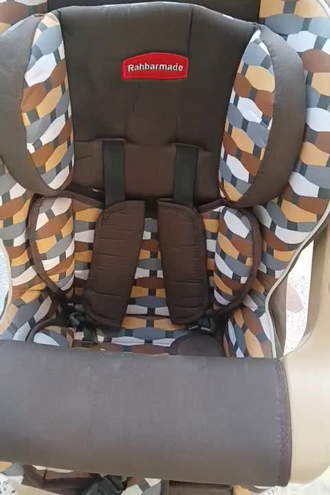 صندلی ماشین کودک|تخت و صندلی بچه|نجفآباد, یزدانشهر|دیوار