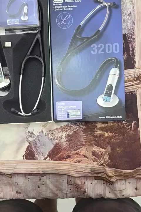 گوشی پزشکی لیتمن|پزشکی|تهران, سازمان برنامه جنوبی|دیوار