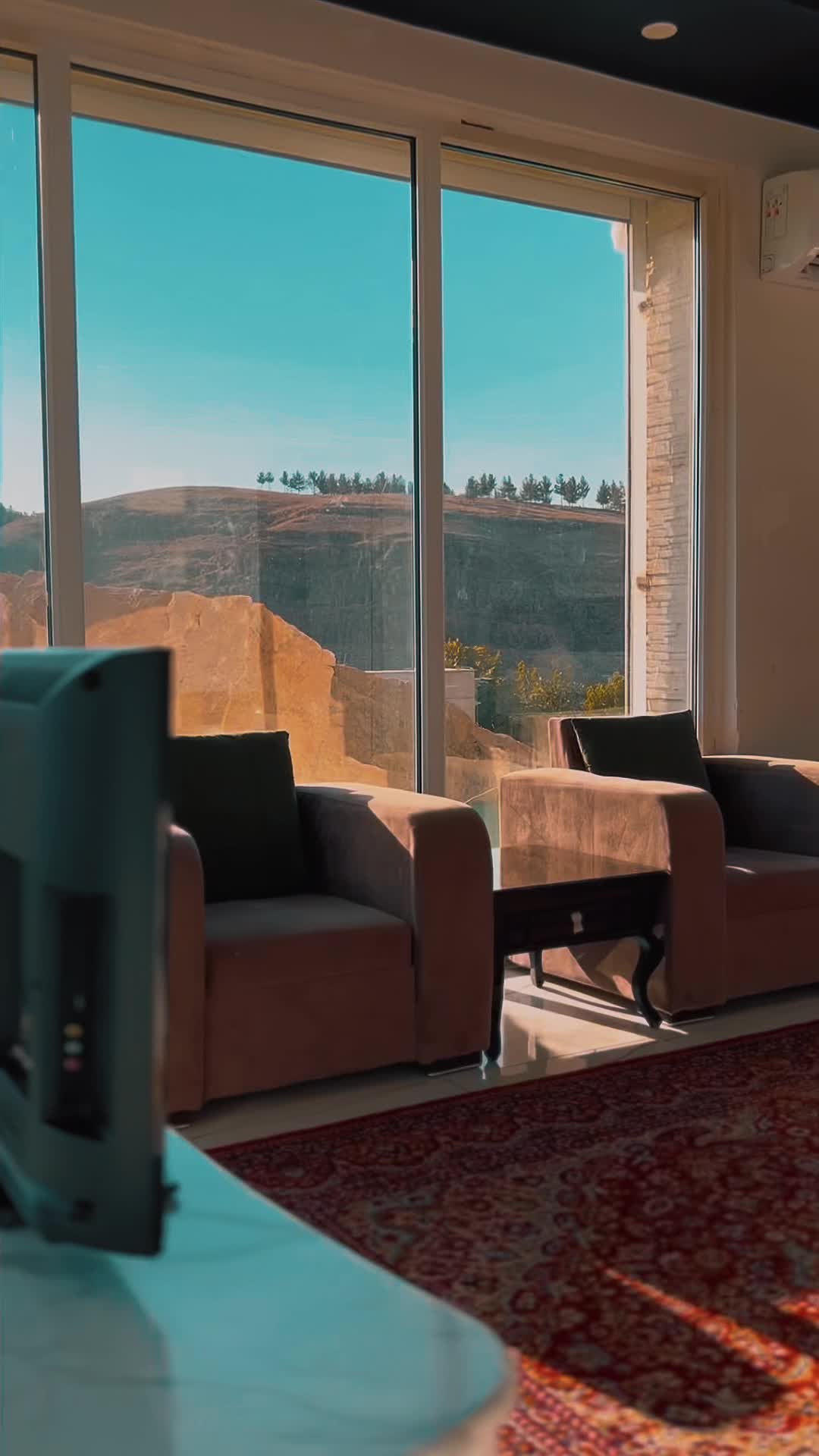 اجاره روزانه/هفتگی/ماهانه ویلا ۱۲۰ متری|اجارهٔ کوتاهمدت ویلا و باغ|بجنورد, |دیوار