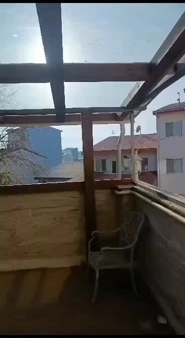 فروش ترموود ایرانی و فنلاندی و ترکیه و استونی|مصالح و تجهیزات ساختمان|رشت, کوی یخ|دیوار