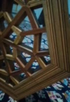 تابلوی هنری گره چینی|صنایع دستی و سایر لوازم تزئینی|یزد, |دیوار