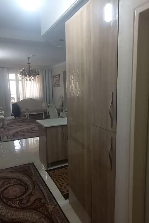 کابینت کارکرده|مصالح و تجهیزات ساختمان|ری, شهرری|دیوار