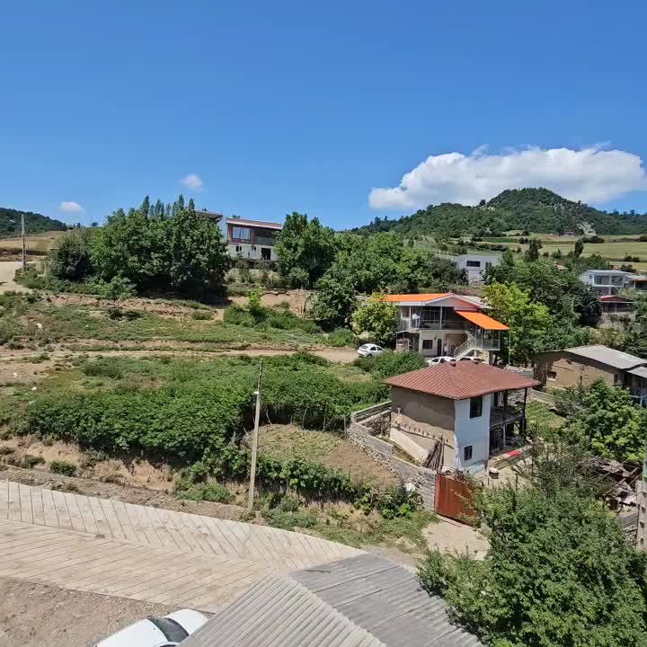 اجاره روزانه / سوییت/ ویلا کوهستانی/ ییلاقی|اجارهٔ کوتاه‌مدت آپارتمان و سوئیت|آزادشهر, |دیوار