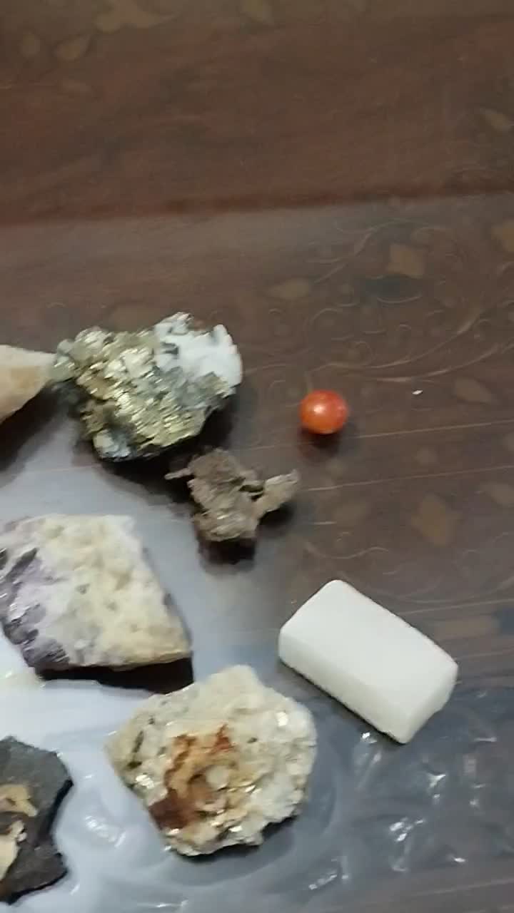 سنگهای قدیمی|کلکسیون اشیاء عتیقه|تهران, شهرک چیتگر|دیوار