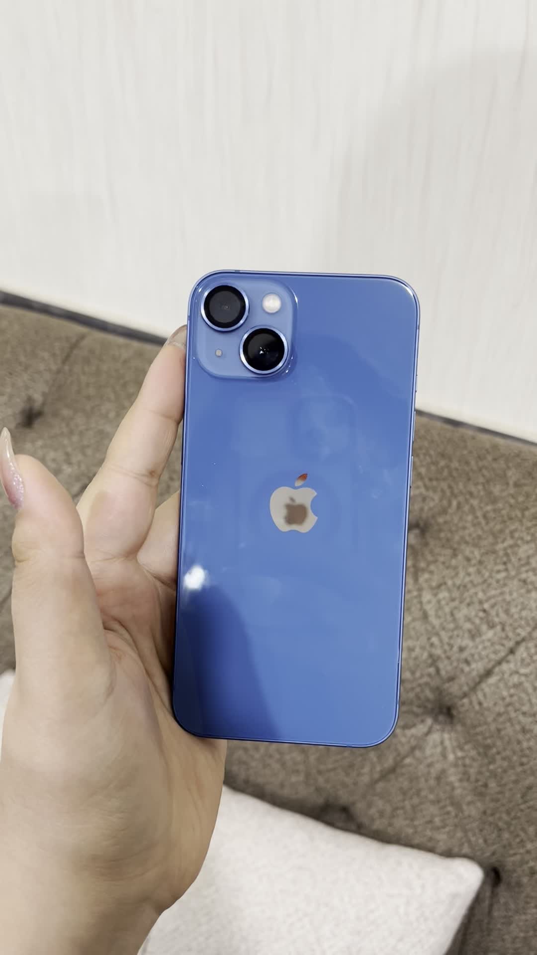 آیفون 13 نرمال 128 گیگ|موبایل|دزفول, |دیوار