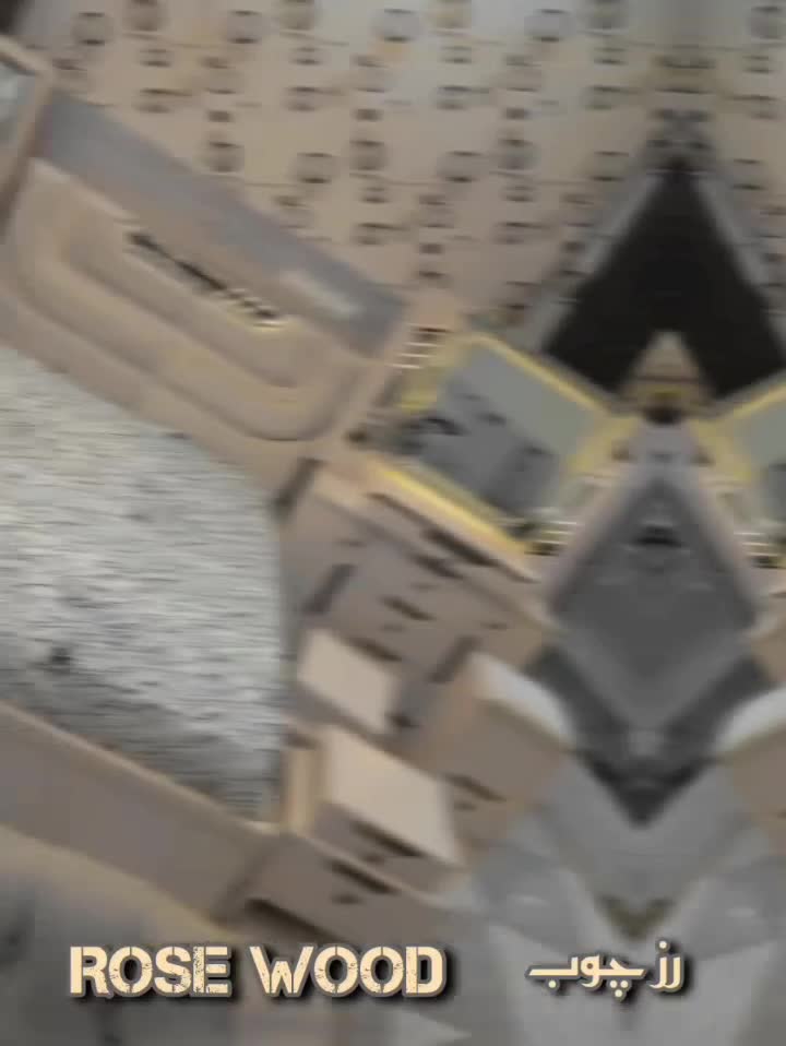 سرویس خواب مدل کهکشان|تخت و سرویس خواب|قم, زاویه|دیوار