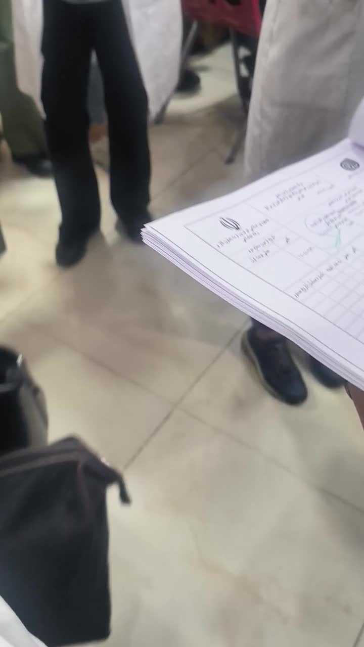 یه دفتر دار برای کار اداری و جواب دادن به تلفن|استخدام مالی، حسابداری، حقوقی|فردیس, فردیس|دیوار