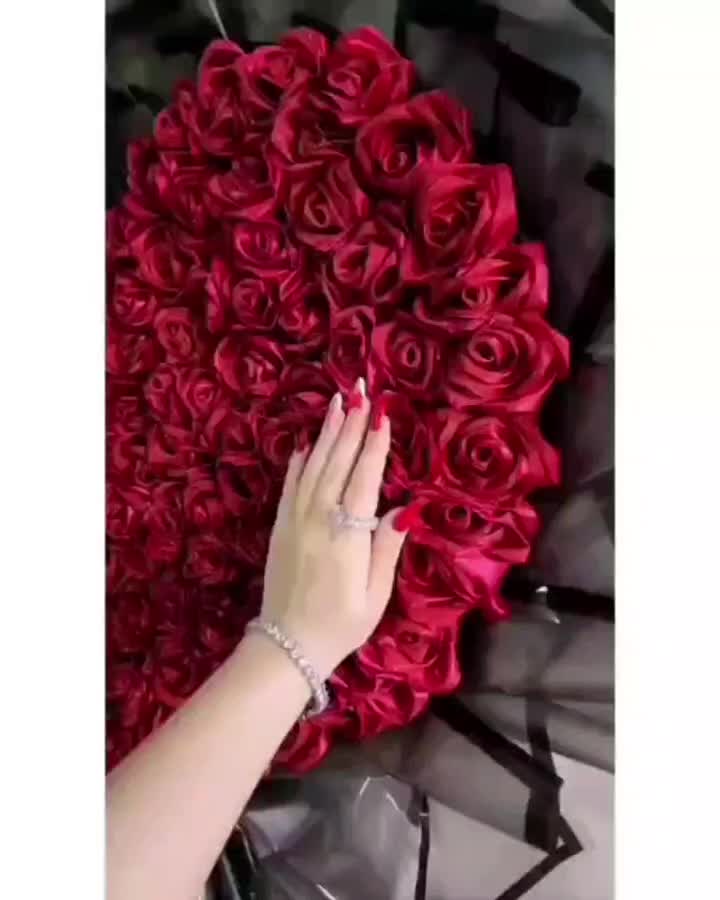 گل ربانی|گل مصنوعی|قم, بکایی|دیوار