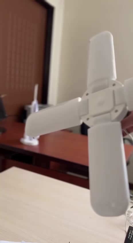 لامپ پنکه ای فوق پر نور 40 وات برند هیولایت|لامپ و چراغ|تهران, اوین|دیوار