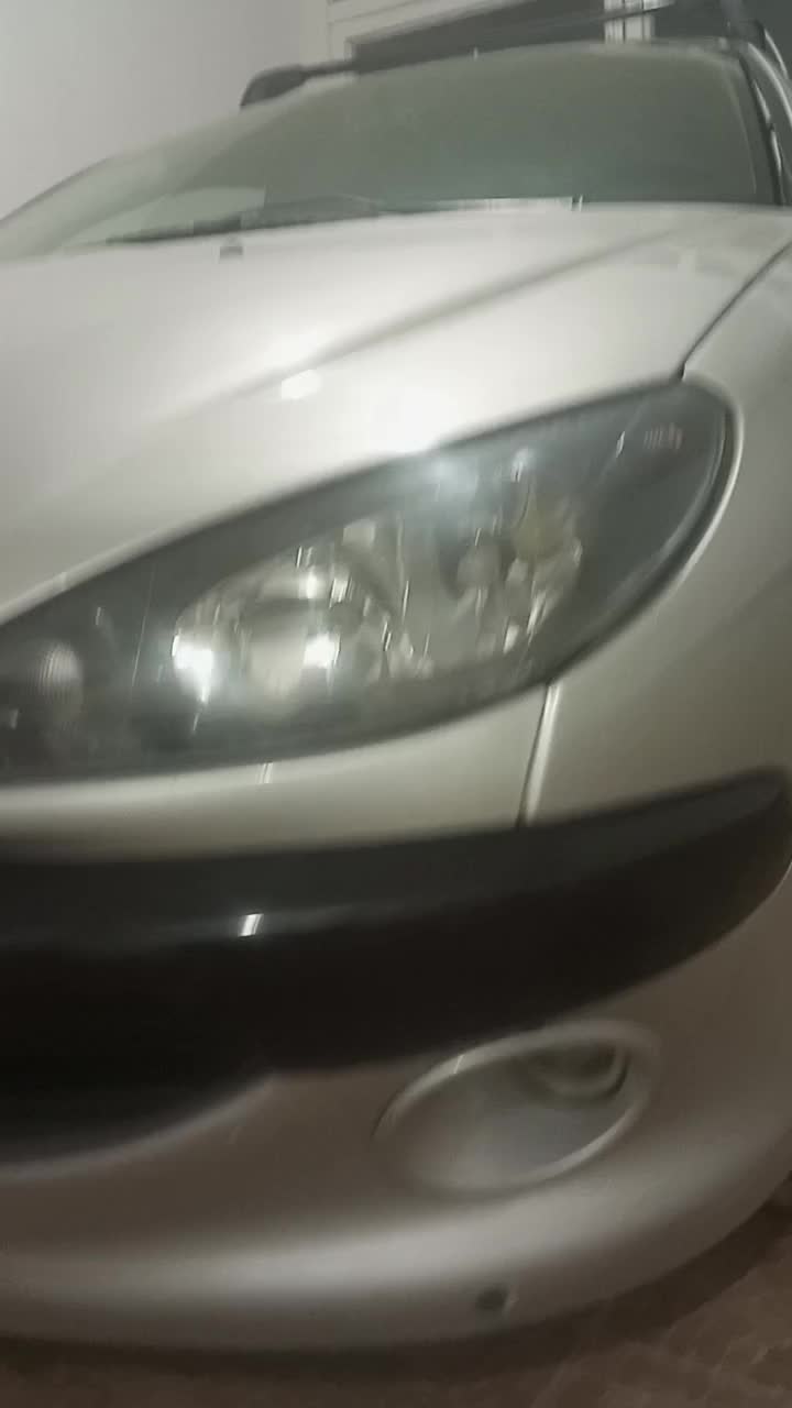 پژو 206 مدل 85|خودرو سواری و وانت|مهاباد (آذربایجان غربی), |دیوار