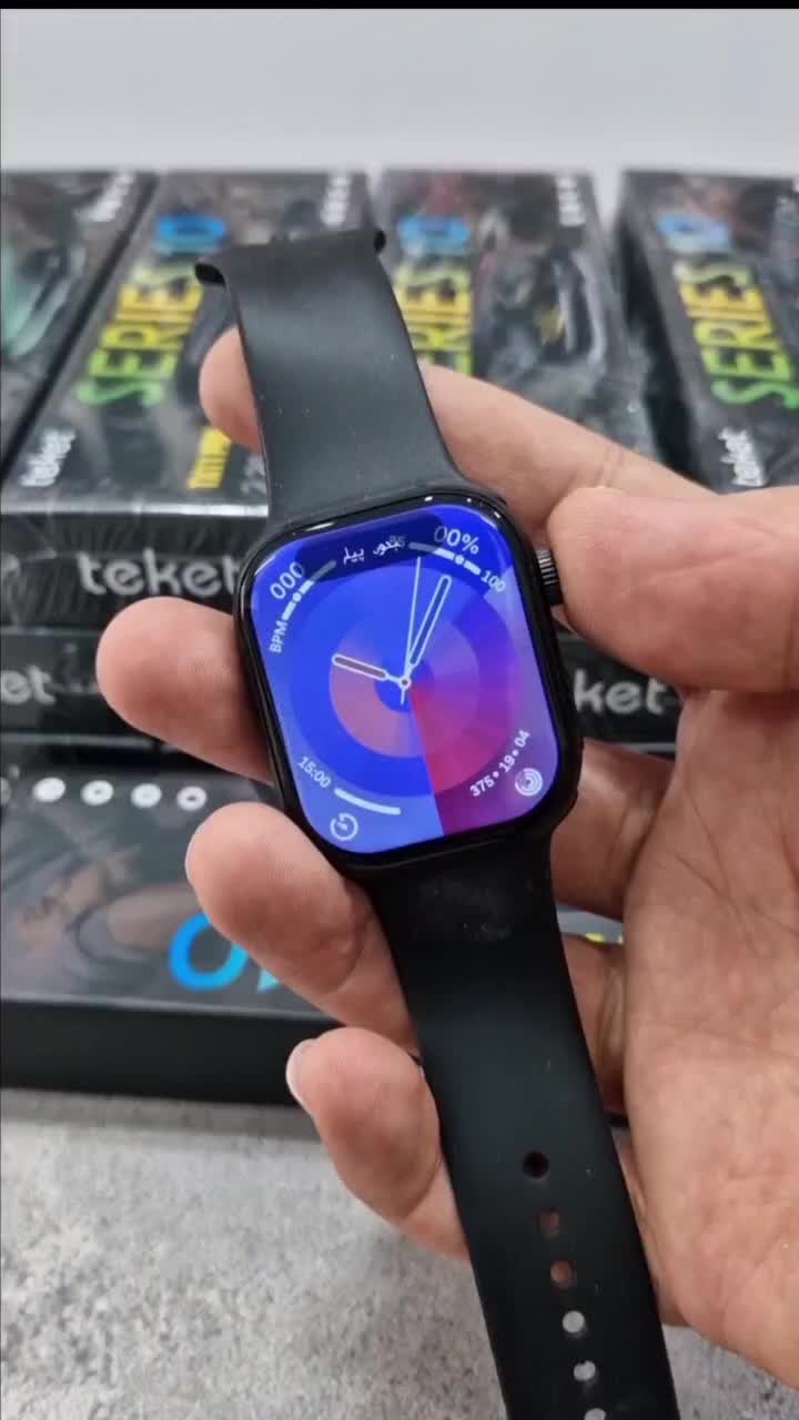 ساعت هوشمند TX11 Pro پلاس|ساعت|بیرجند, |دیوار