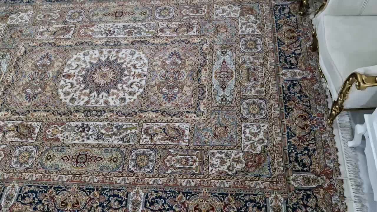 فرش ۹متری|فرش|پاکدشت, شهرک امام رضا|دیوار