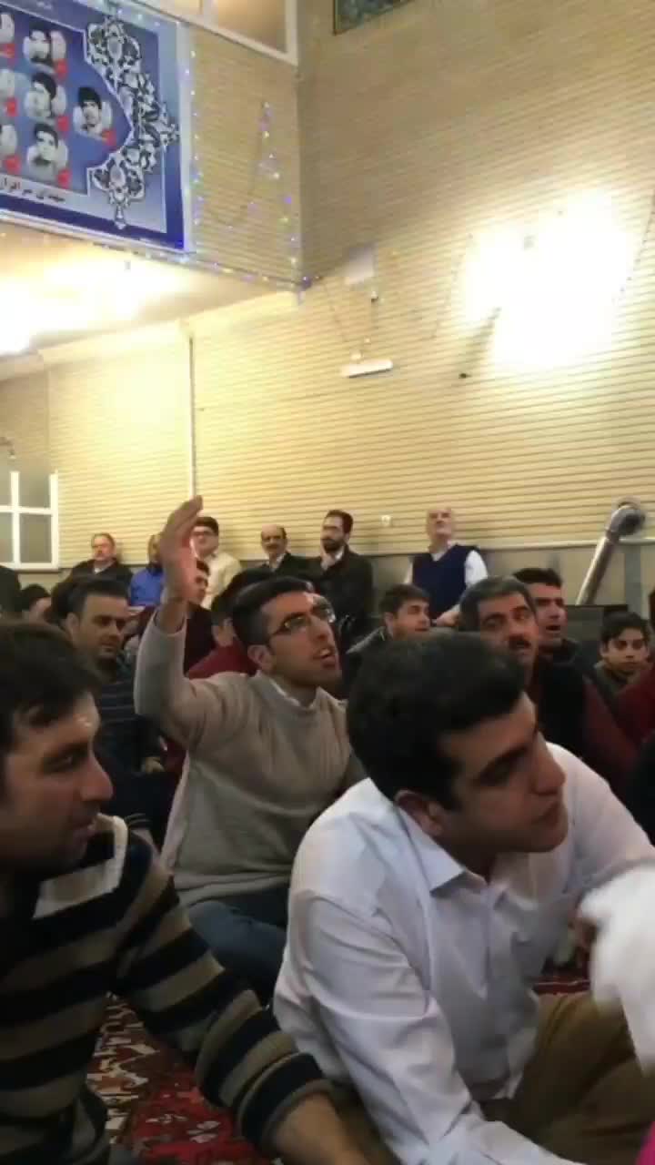 ختم خوانی ، مداحی ، مراسمات مذهبی|خدمات پذیرایی، مراسم|تبریز, |دیوار