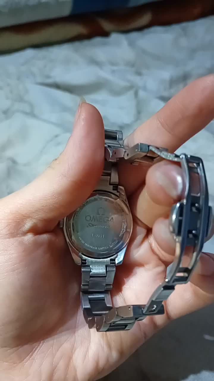 ساعت اومگا اورجینال|ساعت|ری, سیزده آبان|دیوار