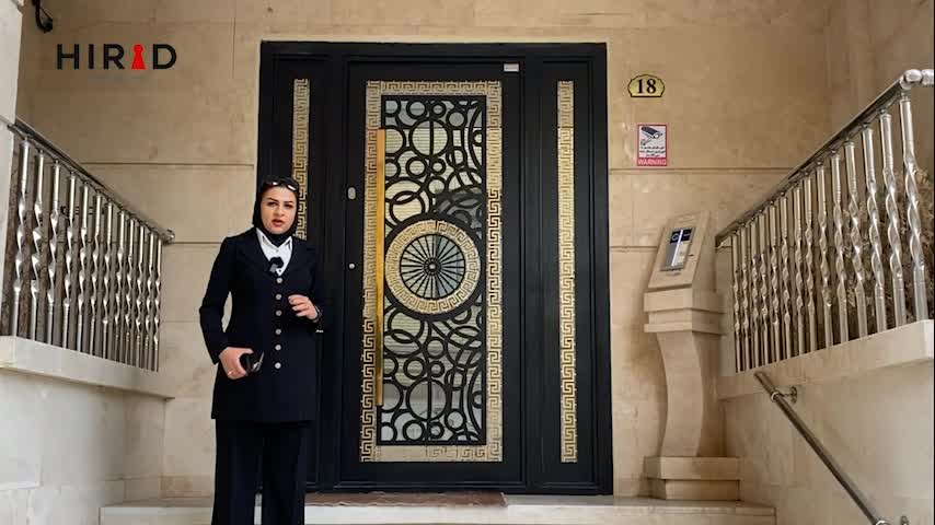 قیمت و خرید انواع درب لابی|مصالح و تجهیزات ساختمان|مشهد, رضاشهر|دیوار